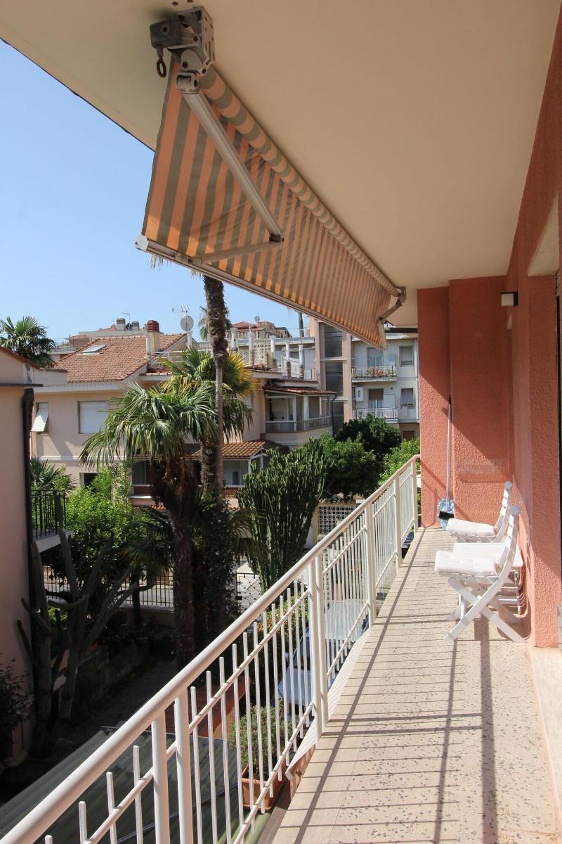 B&B Villa Mirella Bordighera Exterior photo
