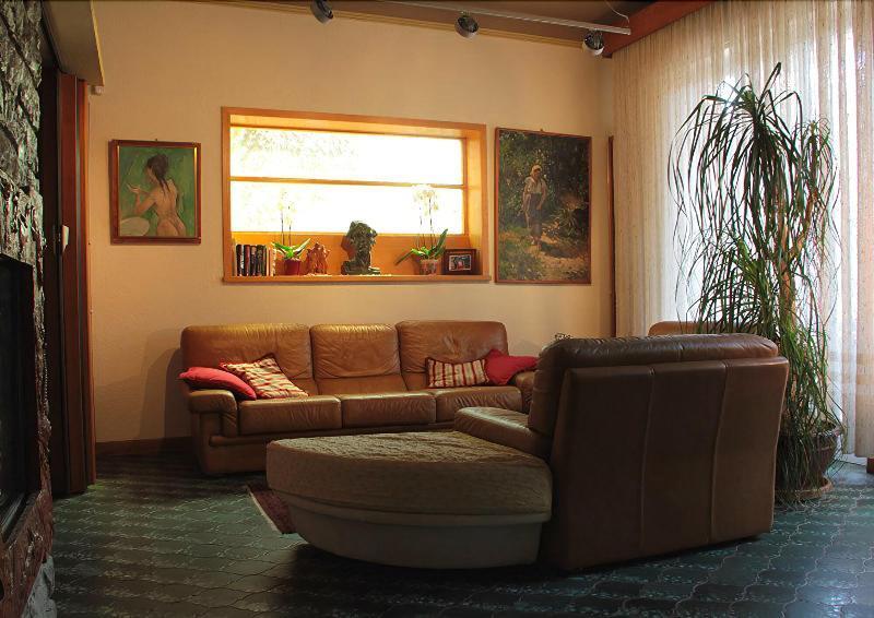 B&B Villa Mirella Bordighera Exterior photo