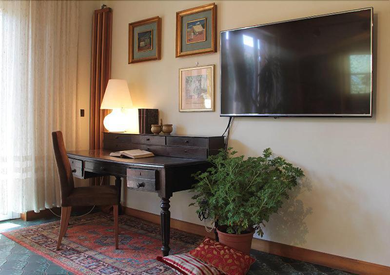 B&B Villa Mirella Bordighera Exterior photo