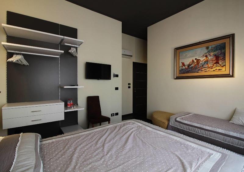 B&B Villa Mirella Bordighera Exterior photo