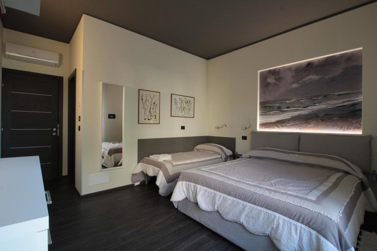 B&B Villa Mirella Bordighera Exterior photo