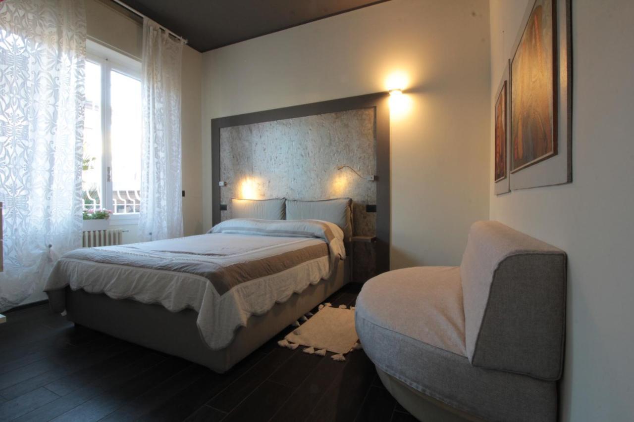 B&B Villa Mirella Bordighera Exterior photo