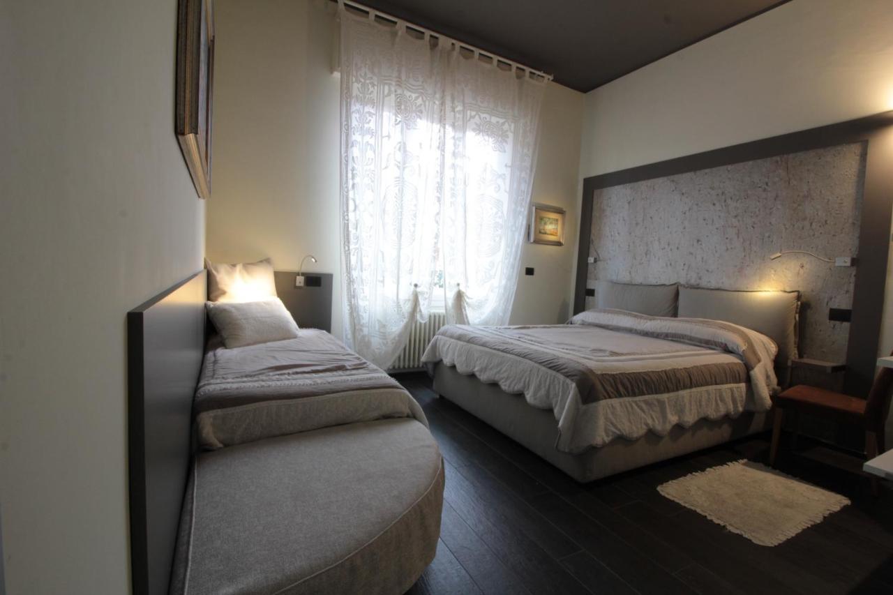 B&B Villa Mirella Bordighera Exterior photo
