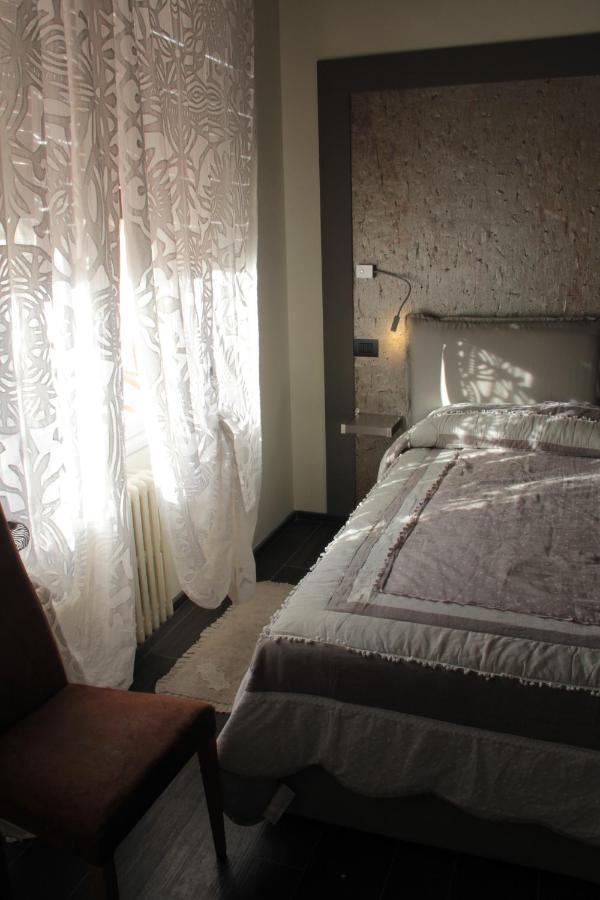 B&B Villa Mirella Bordighera Exterior photo