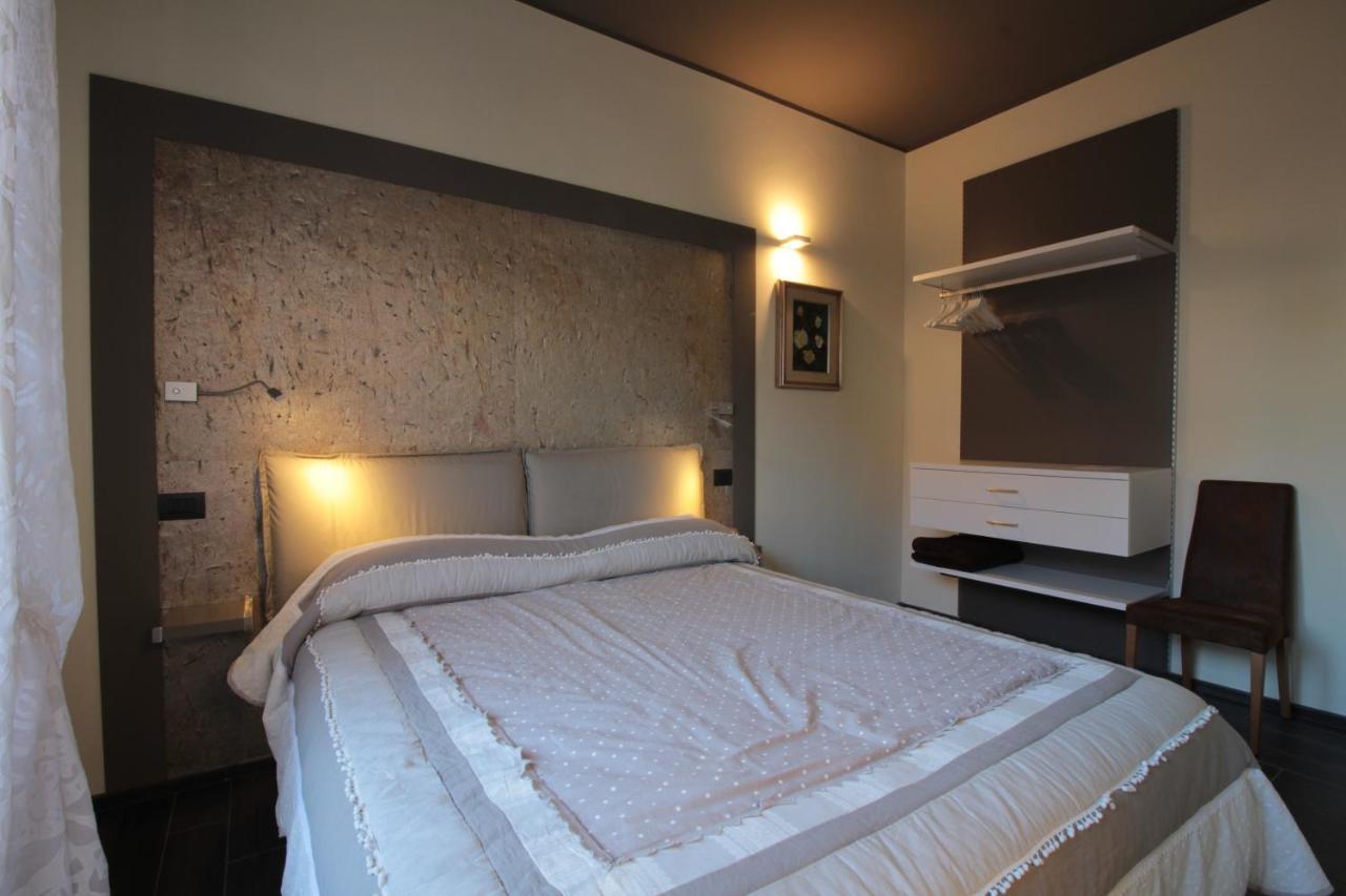 B&B Villa Mirella Bordighera Exterior photo