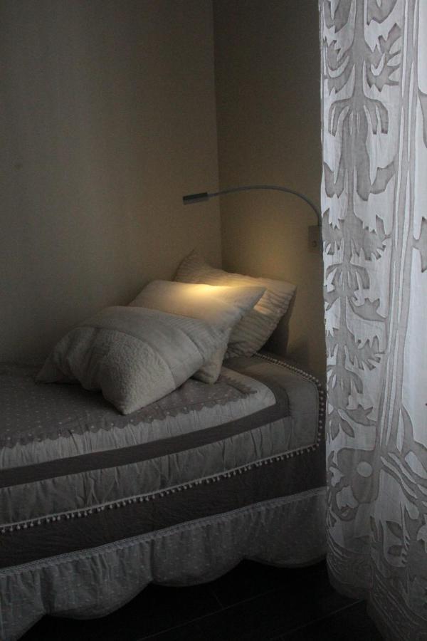 B&B Villa Mirella Bordighera Exterior photo