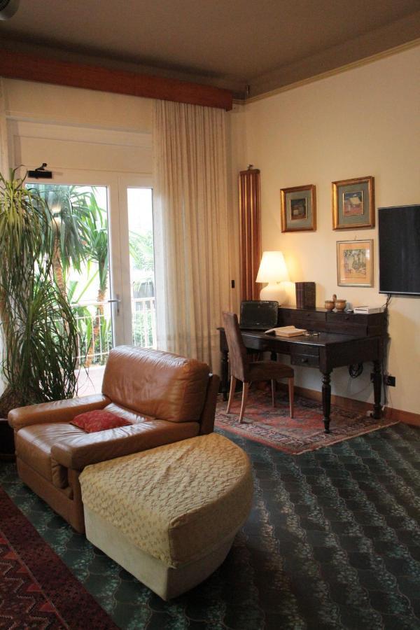 B&B Villa Mirella Bordighera Exterior photo