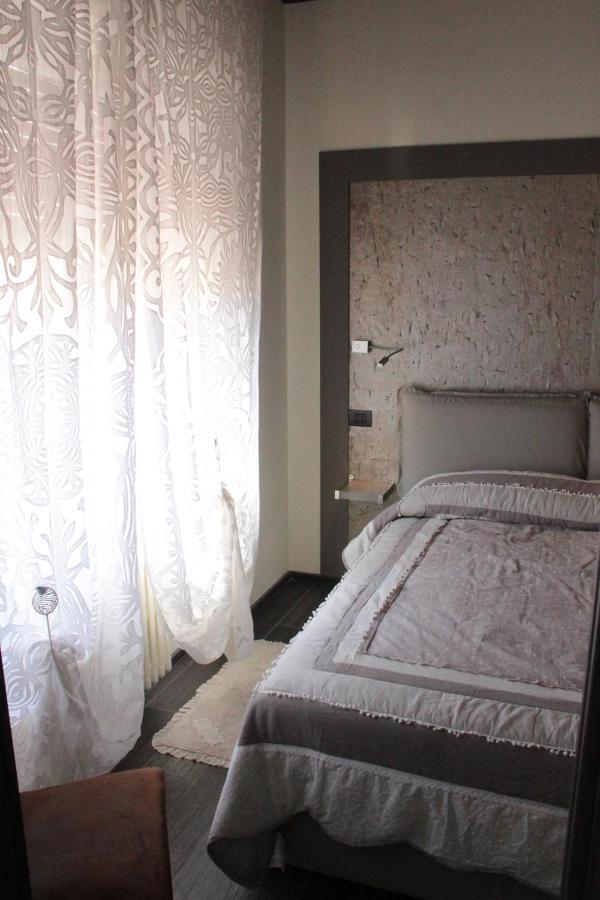 B&B Villa Mirella Bordighera Exterior photo