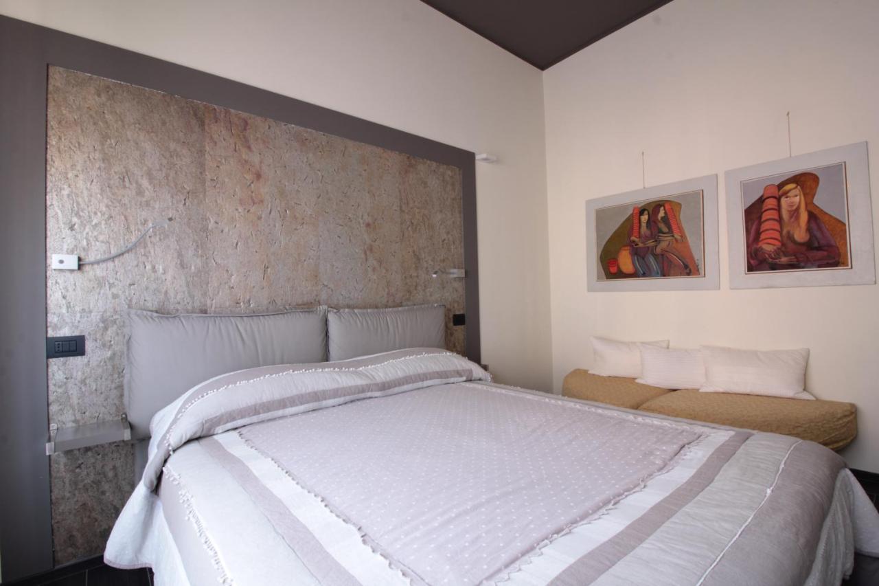 B&B Villa Mirella Bordighera Exterior photo